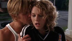 Les Frères Scott : Matt Barr révèle comment il s'est glissé dans la peau de  Psycho Derek