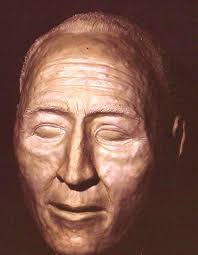 What's the story behind the bones and backpack found in Willow Beach,  Arizona?