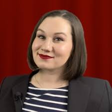 I stepped outside the boundaries of my comfort zone last week.