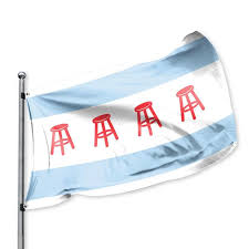 Barstool sports (@barstoolsports) on tiktok | 685m likes. Chicago Flag Chicago Sports Flags Clothing Merch Barstool Sports