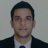 Harris Petrides Email & Phone Number