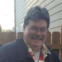 Harold Franklin Atkinson Obituary