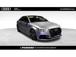 Image result for Nardo Gray 2018 RS3