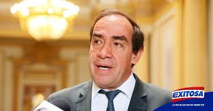 Yonhy Lescano pide licencia a Acción Popular: "Espero que retome su  ideología y sus principios"