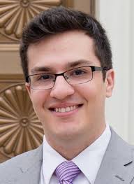 Logan Anthony Thomas Obituary