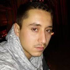 Wade J. Ball (@WadeJBall1)