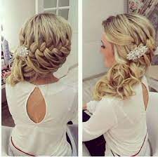 Visualizza altre idee su acconciature, idee per capelli, capelli lunghi idee. Capelli Sposa Con Treccia 2015 Acconciatura Per Capelli Lunghi Foto Acconciature Da Sposa Con Trecce Acconciature Da Sposa Con Trecce 800 795 Nozzeadvisor