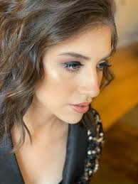 Golden Magnolia Beauty