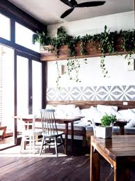 Hanging planters help you to save up spaces, especially indoor, while still giving you the dimension you want. 41 Indoor Hanging Planters You Can Make Yourself Godiygo Com
