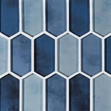 760 likes · 1 talking about this · 64 were here. Msi Boathouse Blue Picket Glass Tile Anaheim Ca Ts Home Design Center Rite Loom Flooring