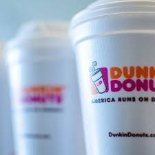 Treat that special someone to dunkin' with coffee and a donut, because some things just go better together. 11 Things You Didn T Know About Dunkin Donuts Coffee Eater