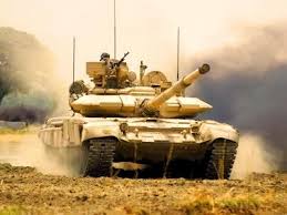 Os tanques de guerra - Brasil Escola