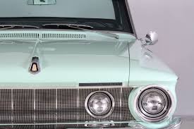 Image result for Sun-Glo 1962 Plymouth