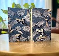 A5 Soft Cover Pocket Notebooks