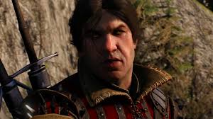 Check spelling or type a new query. The Witcher Season 2 Has Found Its New Eskel