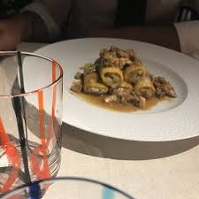 Tv also dominates the life of the family most of the time. Menu Write In English Picture Of Ristorante Il Trillo Massa Tripadvisor