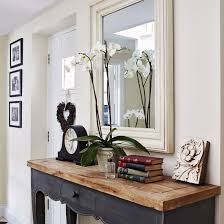 Country Hallway Hallway Decorating Ideas Hallway Furniture Ideal Home Hallway Furniture Rustic Console Tables Country Hallway