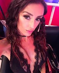 Paz Cornú contó que salió con dos importantísimas figuras políticas