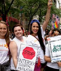 Tran and intersex scholar cary gabriel costello has suggested the term ipso gender. What Are Some Of The Experiences And Needs Of Intersex People In My Community