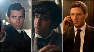 Henry Cavill says he isn't writing off James Bond yet: "Maybe I'm too old,  maybe I'm not"