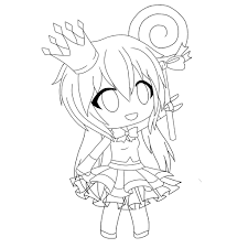 Color gacha life directly or download or print on our website, completely free. Princess Of Halloween Gacha Verse Amino