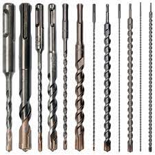 Bohrer sds plus ii pointer 10/750/800. Yato Profi Sds Plus Stahlbeton Bohrer Kaufland De