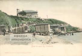 Edificiul roman din secolul ii sau farul zis genovez (construit în 1860 de inginerul francez de origine armeană artin aslan, la comanda companiei engleze „danube and black sea railway co. Comorile ConstanÅ£ei Farul Genovez Palatul Manissalian Si Biserica ArmeneascÄƒ Partea I Araratonline Com