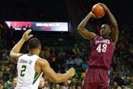 He is listed at 6' 9 and weighs 230 lbs. New Mexico State S Pascal Siakam Is The Best Player You Ve Never Heard Of Bleacher Report Latest News Videos And Highlights