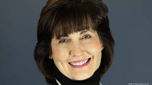 Pamela Clancy Ammar, attorney