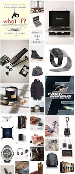 There is always an opportunity to indulge in his hobbies, whether it is travel, sports, cooking—or just making a. Gift Ideas For The Guy Who Has Everything Gifts Unique Gifts For Men Mens Gifts