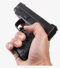 Here you can explore hq hand gun transparent illustrations, icons and clipart with filter setting like size, type, color etc. Previous Hand Holding Gun Meme Transparent Png 394x600 Free Download On Nicepng