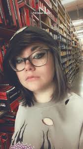 Hey, my name is Olivia, nice to meet you. I recently moved to Leamington,  and I'm staying/living at The Bridge (youth). Right now I'm looking for  someone to hang out with, who