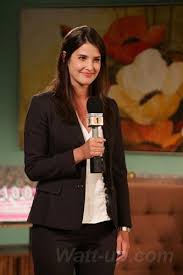 The boys may get most of the plaudits for how i met your mother's astronomical success, but robin scherbatsky's input cannot be overlooked. Robin Scherbatsky Melissaauckley