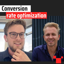 Conversion rate optimalization met Simon Vreeman
