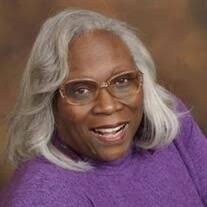 Mrs. Robbie Richardson Grier Obituary (2024)