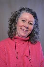 Dan Coulter and Julie Campbell Johnson Coulter