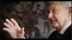 PEN PROTESTA ENTREVISTA A MARIO RECINOS, PRESIDENTE DE LA APG