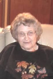 Vigen Memorial Home obituary