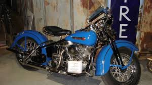 Image result for Dark Blue 1946 Motorcycle