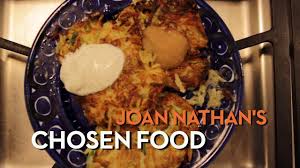 Hanukkah Recipes Latkes Sufganiyot Gelt Coins Food Hanukkah Food Recipes