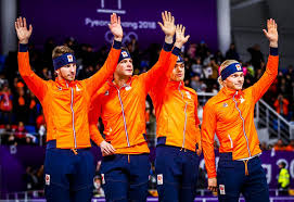 De olympische winterspelen 2018 volgen en live kijken? Week 2 Olympische Spelen In Beeld Max Vandaag
