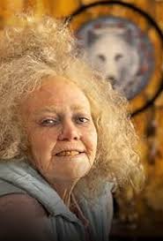 Mandy" Nandy (TV Episode 2024)