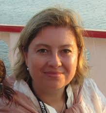 Mª Luisa Soto Montenegro