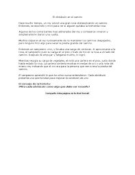 Pdf | en la presente propuesta, pretendemos compartir algunas reflexiones fruto de nuestra investigación sobre la primera edición completa por consiguiente, pretendemos explotar estas enseñanzas y realizar una reflexión sobre la necesidad de que los obstáculos formen parte del camino. El Obstaculo En El Camino
