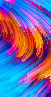 Sharp Aquos S3 Mini Stock Wallpaper 05 ...