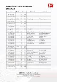 Tháng năm 31, 2021 radimyznes. Der Spielplan Der Bundesliga Radio Arabella