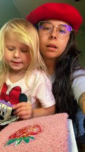 Alexa Ayers's Instagram, Twitter & Facebook