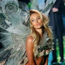 Take Me To Church Victoria S Secret Fashion Show 2015 Pin On Candice Swanepoel
