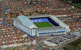 It's not as bad as the media sometimes suggests, with a lot of liverpudlian households. Everton Plan To Build New Stadium On Walton Hall Park Liverpool Echo