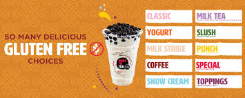 As bubble tea has grown so popular, every major tea cafe chain has its own selection, including starbucks and dunkin' donuts. Australia Homepage Kung Fu Tea Fresh Innovative Fearless Leading Tea Brand